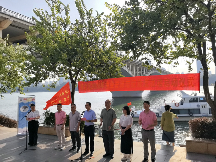 柳北区举办渔业资源增殖放流活动启动仪式.jpg